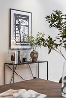 Flat 3 10m Walk to Bernab u Real Madrid Stadium