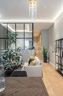 Flat 3 10m Walk to Bernab u Real Madrid Stadium