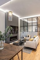 Flat 3 10m Walk to Bernab u Real Madrid Stadium