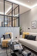 Flat 3 10m Walk to Bernab u Real Madrid Stadium