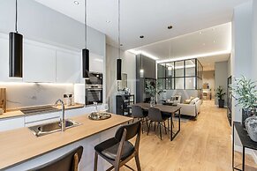 Flat 3 10m Walk to Bernab u Real Madrid Stadium