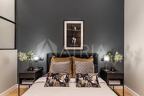 Flat 3 10m Walk to Bernab u Real Madrid Stadium