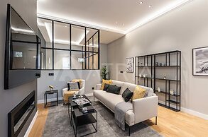 Flat 3 10m Walk to Bernab u Real Madrid Stadium