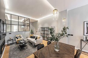 Flat 3 10m Walk to Bernab u Real Madrid Stadium