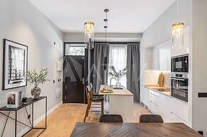 Flat 3 10m Walk to Bernab u Real Madrid Stadium