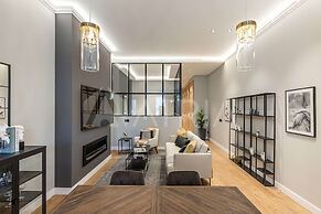 Flat 3 10m Walk to Bernab u Real Madrid Stadium