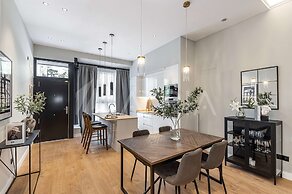 Flat 3 10m Walk to Bernab u Real Madrid Stadium