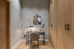 Flat 3 10m Walk to Bernab u Real Madrid Stadium