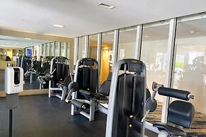 5-star Condo at The W Residences 1BR by Oneluxstay