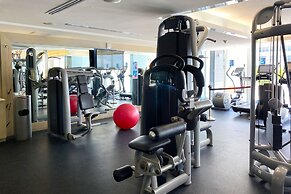 5-star Condo at The W Residences 1BR by Oneluxstay