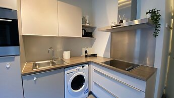 Cozy 1BR City Centre Near Meir Shopping by Oneluxstay