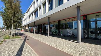 Cozy 1BR City Centre Near Meir Shopping by Oneluxstay