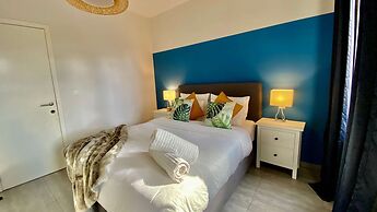 Cozy 1BR City Centre Near Meir Shopping by Oneluxstay