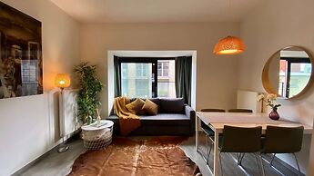 Cozy 1BR City Centre Near Meir Shopping by Oneluxstay