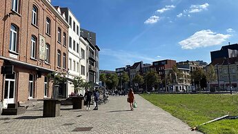 Cozy 1BR City Centre Near Meir Shopping by Oneluxstay