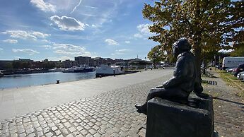 Cozy 1BR City Centre Near Meir Shopping by Oneluxstay