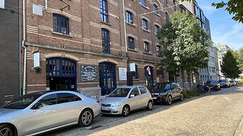 Cozy 1BR City Centre Near Meir Shopping by Oneluxstay