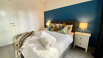 Cozy 1BR City Centre Near Meir Shopping by Oneluxstay