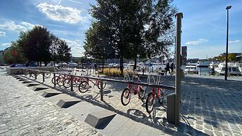 Cozy 1BR City Centre Near Meir Shopping by Oneluxstay