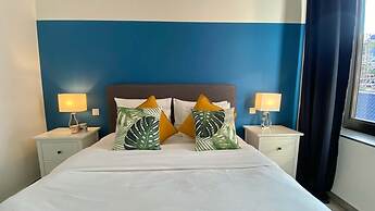 Cozy 1BR City Centre Near Meir Shopping by Oneluxstay