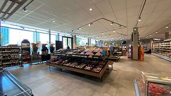 Cozy 1BR City Centre Near Meir Shopping by Oneluxstay