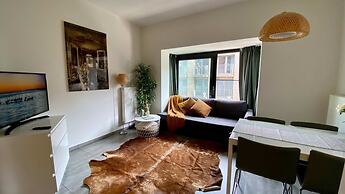 Cozy 1BR City Centre Near Meir Shopping by Oneluxstay