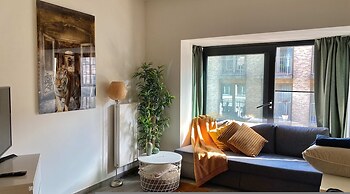 Cozy 1BR City Centre Near Meir Shopping by Oneluxstay