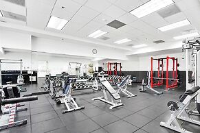 Stylish 1BR At Brickell Bay Club by Oneluxstay