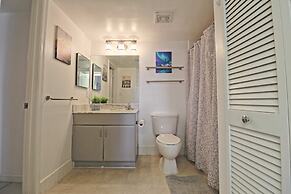 Stylish 1BR At Brickell Bay Club by Oneluxstay