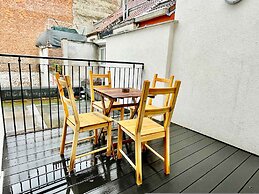 Luxury 2BR 2BA Near Fashion District by Oneluxstay