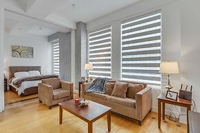 Stylish Deluxe 1BR At HWH by Oneluxstay