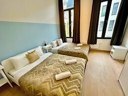 Luxury 2BR 1BA Near Fashion District by Oneluxstay