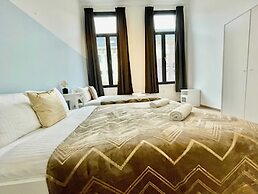 Luxury 2BR 1BA Near Fashion District by Oneluxstay