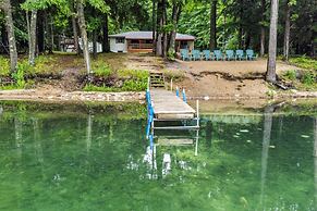 Lakeside Getaway Includes Hot Tub pet Friendly