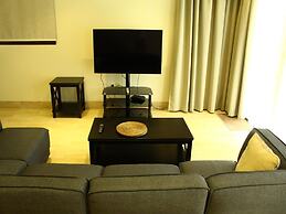 Serene Stays in Hawana Salalah