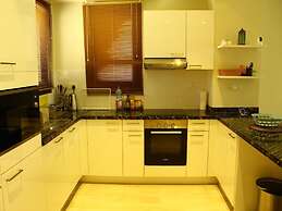 Serene Stays in Hawana Salalah