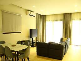 Serene Stays in Hawana Salalah