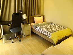 Serene Stays in Hawana Salalah