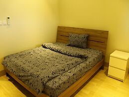 Serene Stays in Hawana Salalah