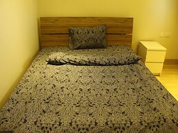 Serene Stays in Hawana Salalah