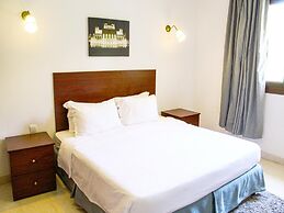 Charming 2-bedroom Marina Getaway