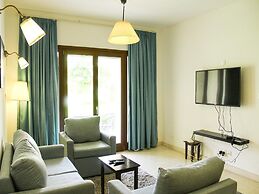 Charming 2-bedroom Marina Getaway