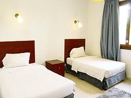 Charming 2-bedroom Marina Getaway