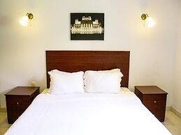 Charming 2-bedroom Marina Getaway