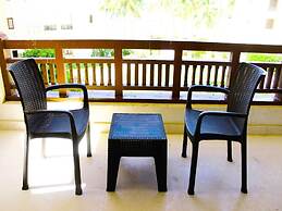 Stylish 2-bedroom Marina Escape