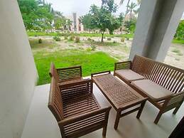 Charming Studio With Garden Terrace