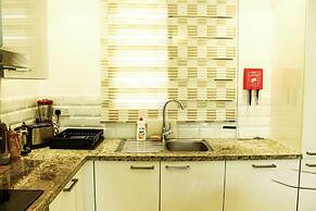 Charming Studio With Garden Terrace