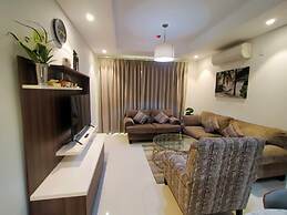 Charming Studio With Garden Terrace