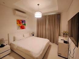 Charming Studio With Garden Terrace