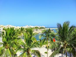 Marina View Luxury Retreat